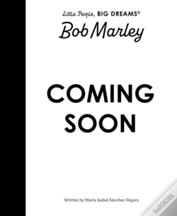 Capa do artigo Bob Marley