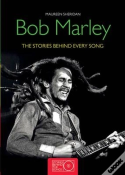 Capa do artigo Bob Marley