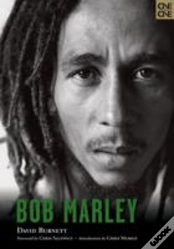 Capa do artigo Bob Marley (One On One)