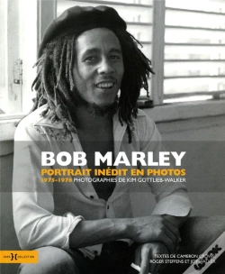 Capa do artigo Bob Marley  Portrait Inedit En Photos