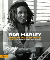 Capa do artigo Bob Marley  Portrait Inedit En Photos