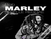 Bob Marley, Rebelle Reggae