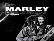 Capa do artigo Bob Marley, Rebelle Reggae