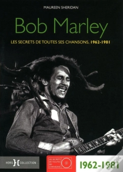 Capa do artigo Bob Marley