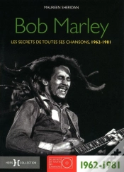 Capa do artigo Bob Marley