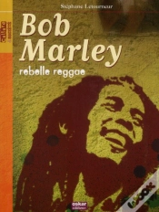 Capa do artigo Bob Marley