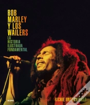 Capa do artigo Bob Marley Y Los Wailers