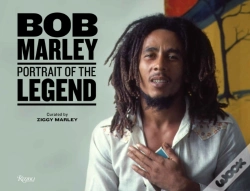 Capa do artigo Bob Marley