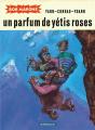 Bob Marone (Integrale) T2 Un Parfum De Yetios Roses - Preview