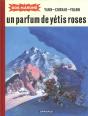 Bob Marone - Tome 2 - Un Parfum De Yetis Roses - Preview