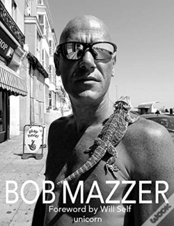 Capa do artigo Bob Mazzer