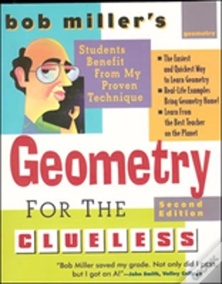 Capa do artigo Bob Miller'S Geometry For The Clueless