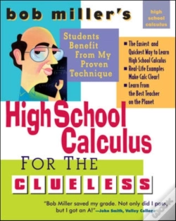 Capa do artigo Bob Miller'S High School Calc For The Clueless - Honors And Ap Calculus Ab & Bc