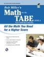 Bob Miller'S Math For The Tabe Level A - Preview
