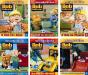 Bob Mini-Educativos - Pack 1 - Preview