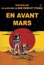Bob Moon Et Titania En Avant Mars - Preview