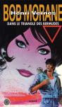 Bob Morane : Dans Le Triangle Des Bermudes - Preview