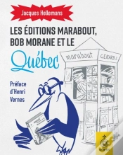 Capa do artigo Bob Morane Et Le Québec