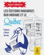 Bob Morane Et Le Québec - Preview