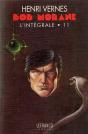 Bob Morane - Integrale T.11 - Preview