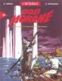 Bob Morane ; Intégrale T.22 ; Les Tours De Cristal , Le Collier De Civa, La Galère Engloutie - Preview