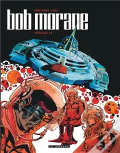 Capa do artigo Bob Morane : Intégrale Vol.10