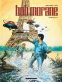 Bob Morane : Intégrale Vol.11 - Preview
