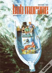 Bob Morane : Intégrale Vol.14