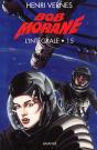 Bob Morane : Intégrale Vol.15 - Preview