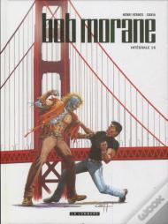 Bob Morane : Intégrale Vol.16
