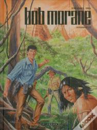 Bob Morane : Intégrale Vol.17