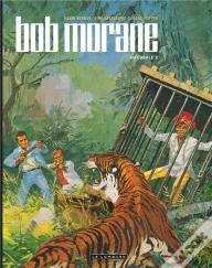 Bob Morane : Intégrale Vol.2