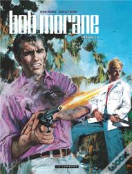 Bob Morane : Intégrale Vol.4