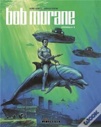Bob Morane : Intégrale Vol.5