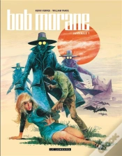Capa do artigo Bob Morane : Intégrale Vol.7