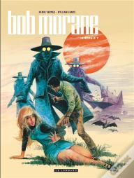Bob Morane : Intégrale Vol.7