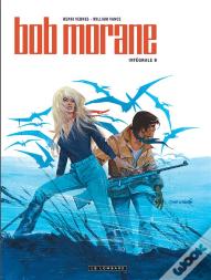 Bob Morane : Intégrale Vol.8