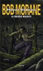 Bob Morane : La Relique Maudite - Preview
