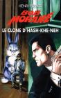 Bob Morane - Le Clone D'Hash-Khe-Neh - Preview