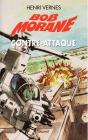 Bob Morane Le Piege Infernal 04 Confessions - Preview