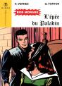 Bob Morane - L'Epee Du Paladin - Preview
