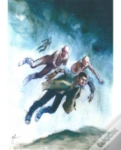 Capa do artigo Bob Morane - Les Anges D