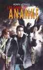 Bob Morane - Les Caves D'Ananke - Preview