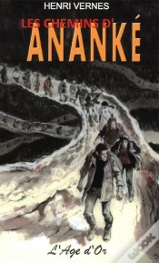 Capa do artigo Bob Morane : Les Chemins D