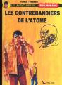 Bob Morane ; Les Contrebandiers De L'Atome - Preview