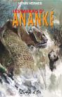 Bob Morane : Les Marais D'Ananké - Preview