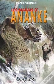 Capa do artigo Bob Morane : Les Marais D