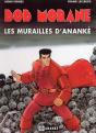 Bob Morane ; Les Périls D'Ananké T.1 - Preview