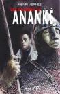 Bob Morane : Les Plaines D'Ananké - Preview