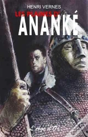 Capa do artigo Bob Morane : Les Plaines D